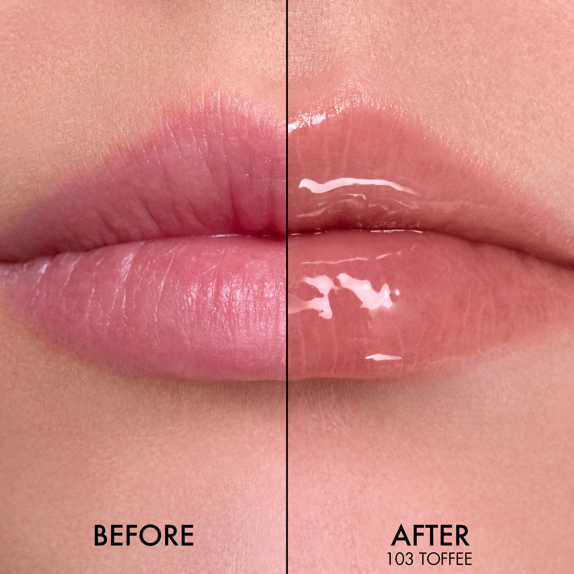 DIOR ADDICT LIP GLOW BUTTER (BÁLSAMO LABIAL)